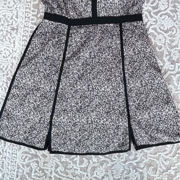 Sachin + Babi Sleeveless Photo Print Dress - Picture 11 of 16